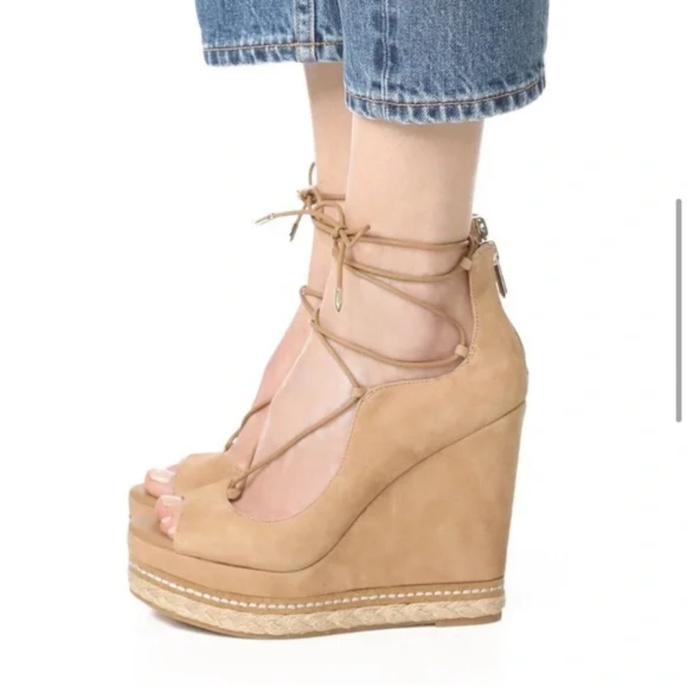 Sam Edelman Harriet Wedge Sandal